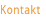 Kontakt